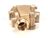 118050 Hussmann 807C-13S Check Valve 1-3/8