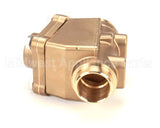 118050 Hussmann 807C-13S Check Valve 1-3/8