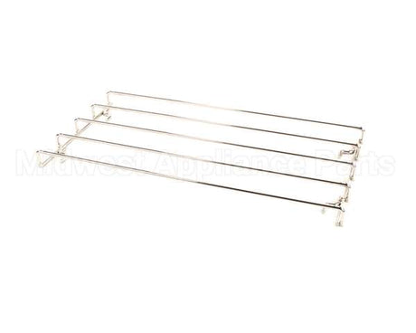 1180528 Southbend Range Rack Guide, Co Base