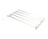 1180528 Southbend Range Rack Guide, Co Base