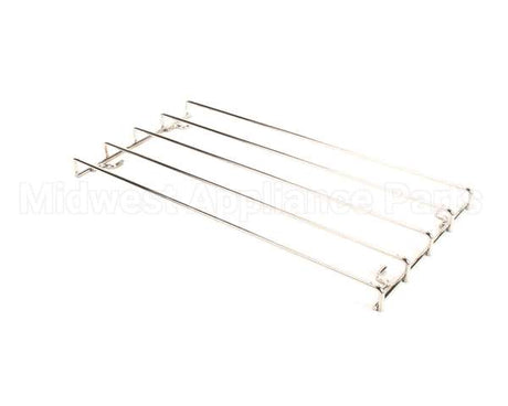 1180528 Southbend Range Rack Guide, Co Base