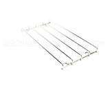 1180528 Southbend Range Rack Guide, Co Base