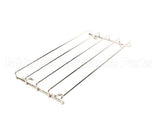 1180528 Southbend Range Rack Guide, Co Base