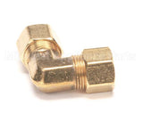 1180558 Southbend Range Fitting, Elbow 3/8Cc Brass