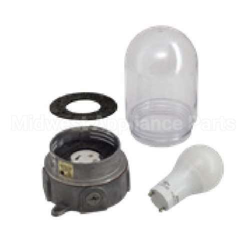 11806LED001 Compatible Kason Kason 1806 Led Lite Fix