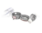 11806LEDGU24 Kason Led Fix 120V,11W,4000K,Gu24