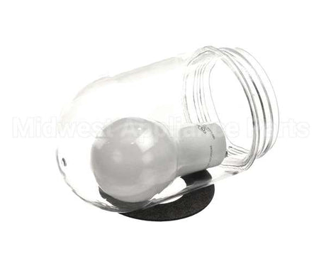 11806LEDGU24KT Kason Led Kit, Lamp 120V 11W 4000K G