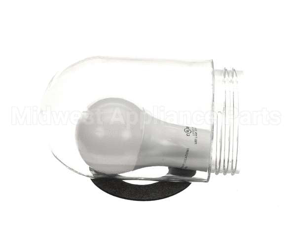 11806LEDGU24KT Kason Led Kit, Lamp 120V 11W 4000K G