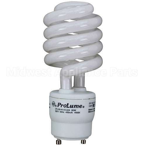 11806SC2627 Compatible Kason Kason - 91806Sc2641 Lamp/Bulb 26W Sb Cfl