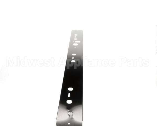 1180725 Southbend Range Valve Panel, 336, Ss