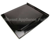 1180776 Southbend Range Baffle W/A, Oven Bottom/Flame