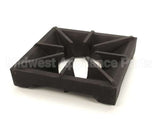 1180781 Southbend Range Grate,S-Series Front Half