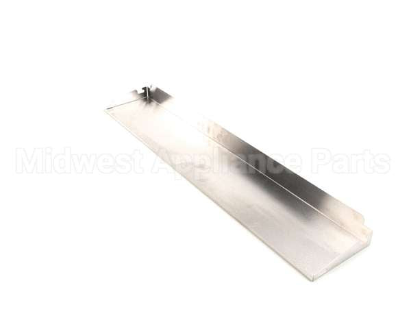 1180783 Southbend Range Panel, Kick (Std)