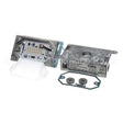 11807LW0A10 Compatible Kason End Fitting