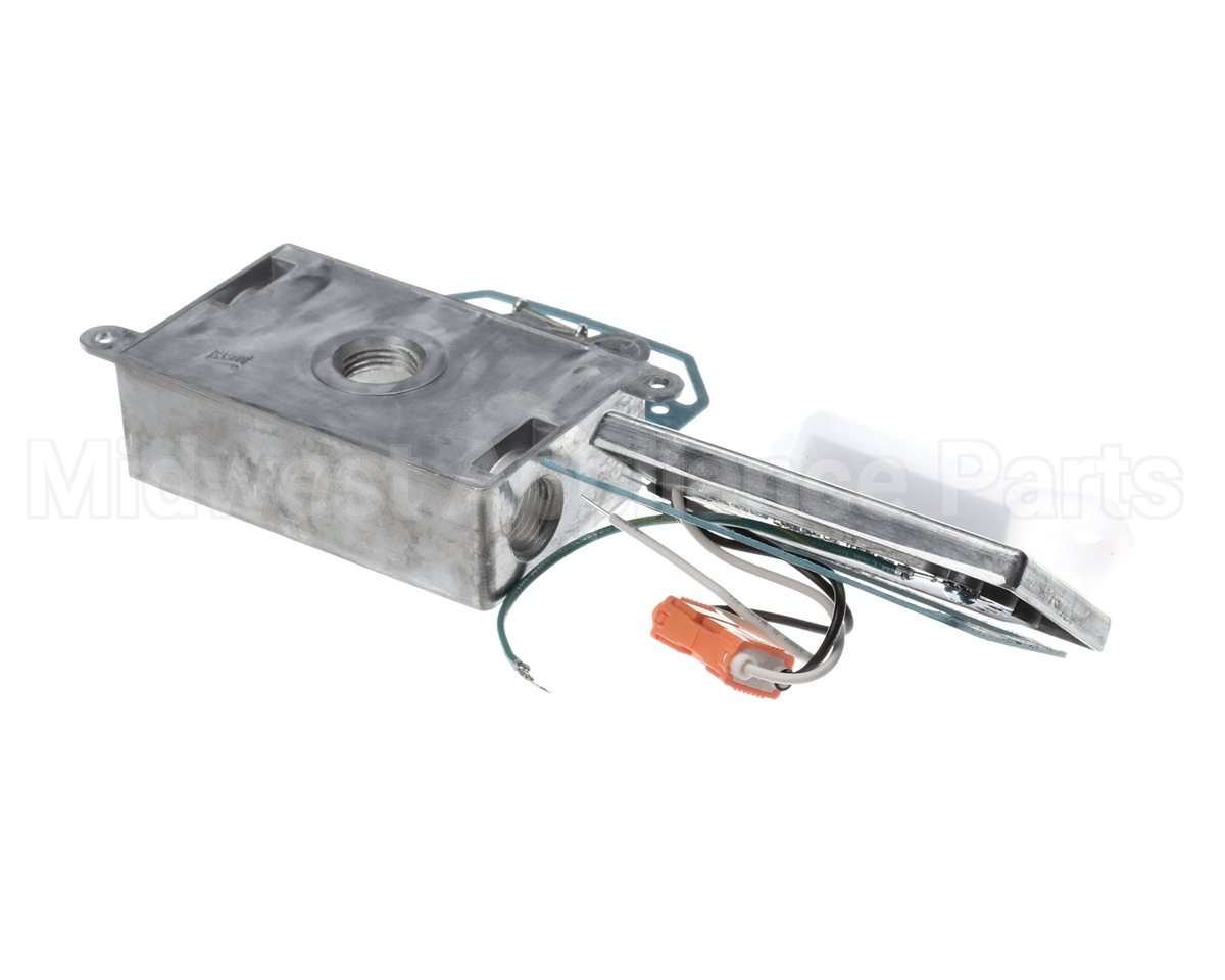 11807LW0A10 Kason End Fitting