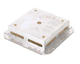 1180821 Southbend Range Motor Pocket W/A, Az Blower