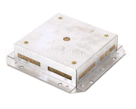 1180821 Southbend Range Motor Pocket W/A, Az Blower