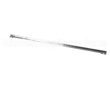1180831 Southbend Range Guide, Drip Pan (F)