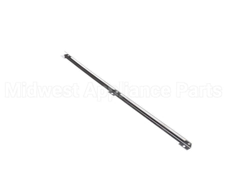 1180831 Southbend Range Guide, Drip Pan (F)