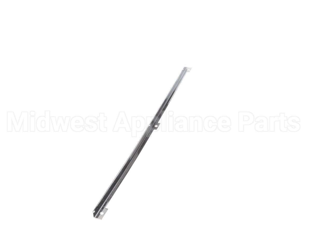 1180831 Southbend Range Guide, Drip Pan (F)