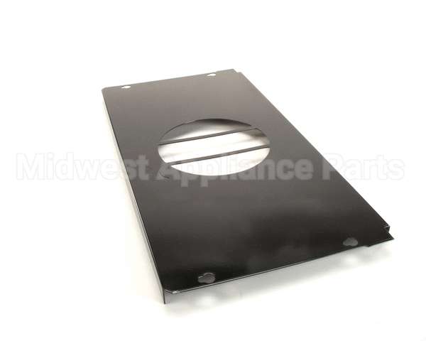 1180834 Southbend Range Baffle,Oven,Enamel,500 Series