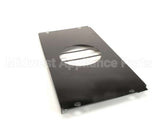 1180834 Southbend Range Baffle,Oven,Enamel,500 Series