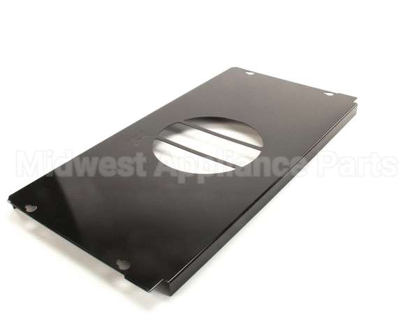 1180834 Southbend Range Baffle,Oven,Enamel,500 Series