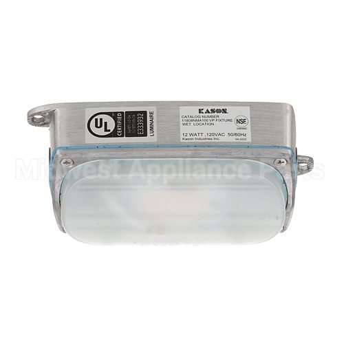 11808NMA100 Compatible Kason Kason - 11808Nma100 Fixture, Led100-277V, 14W