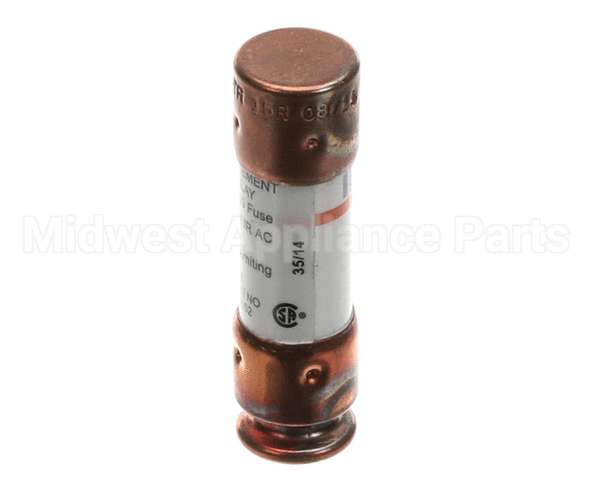 11808R Kolpak Fusetime Delay15A Frnr15