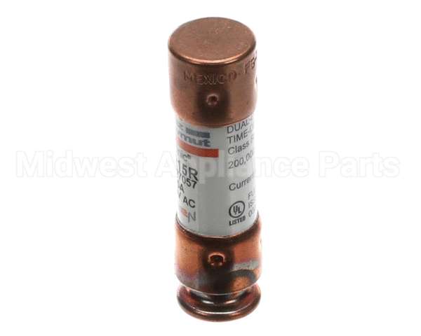 11808R Kolpak Fusetime Delay15A Frnr15