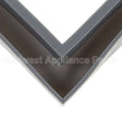 1181010 Southbend Range Gasket, Door, 16.25X14.5X0.5
