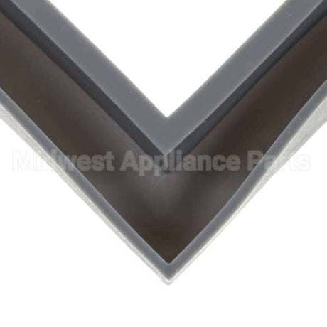 1181010 Southbend Range Gasket, Door, 16.25X14.5X0.5