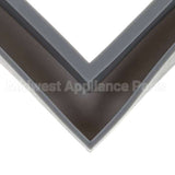 1181010 Southbend Range Gasket, Door, 16.25X14.5X0.5