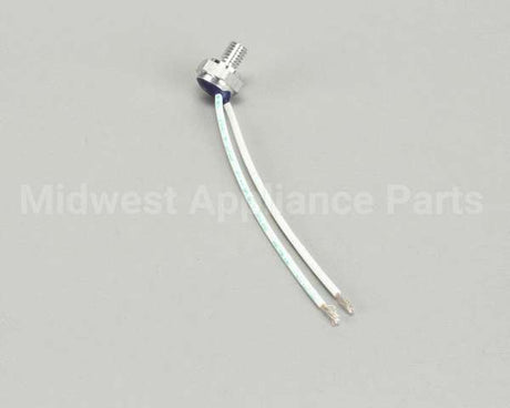 1181011 Southbend Range Thermostat, 200C, 600V, 20Awg