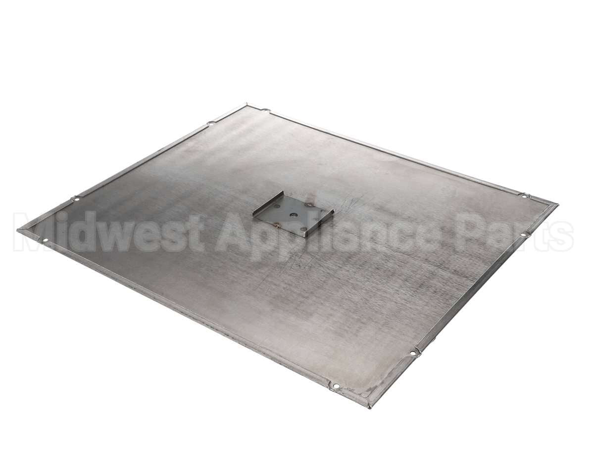 1181016 Southbend Range Panel Asm.,Inner Door, Ez-5