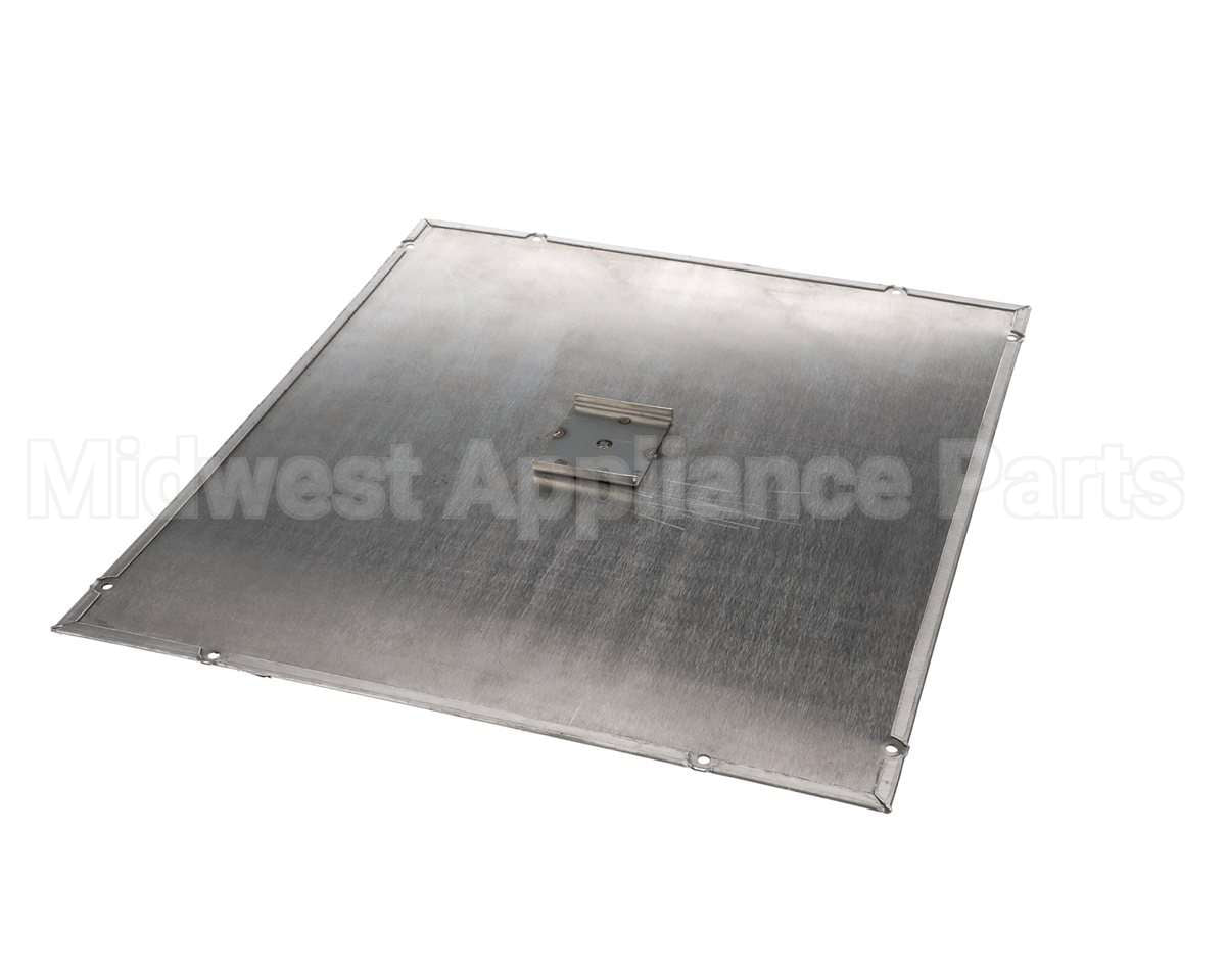 1181016 Southbend Range Panel Asm.,Inner Door, Ez-5