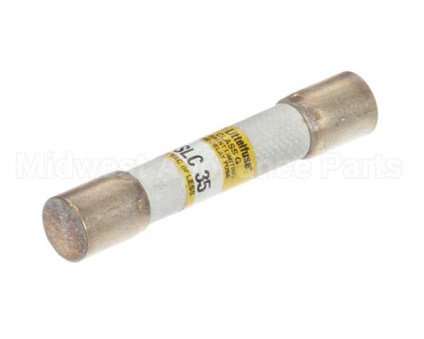 1181024 Southbend Range Fuse, 35 Amp