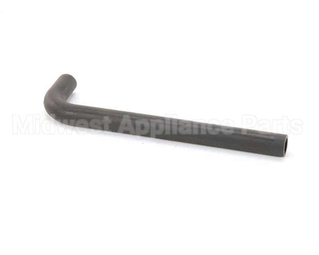 1181028 Southbend Range Hose,Lower Fill 1Od X 3/4Id