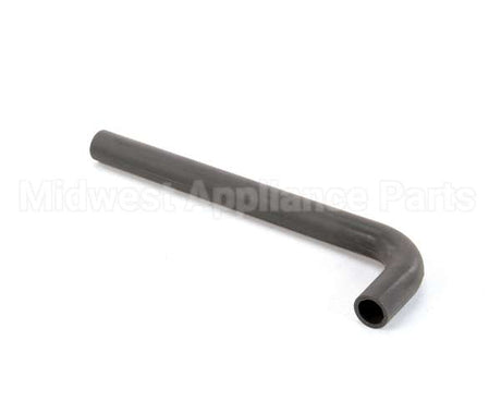 1181028 Southbend Range Hose,Lower Fill 1Od X 3/4Id