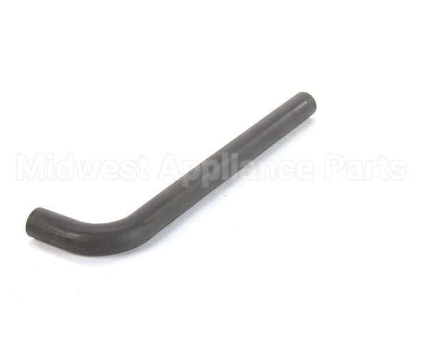 1181028 Southbend Range Hose,Lower Fill 1Od X 3/4Id