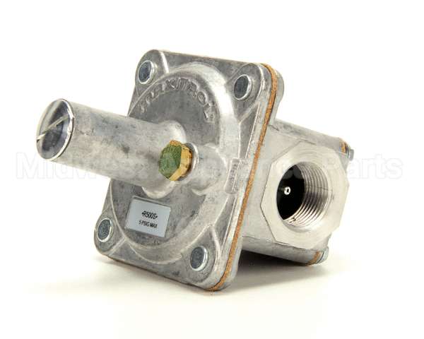 1181076 Southbend Range Regulator,Pressure,Wc 4,Nat