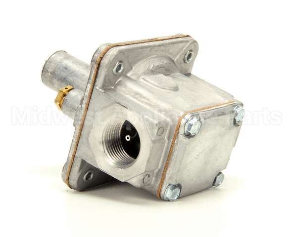 1181076 Southbend Range Regulator,Pressure,Wc 4,Nat