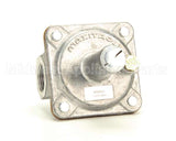 1181076 Southbend Range Regulator,Pressure,Wc 4,Nat