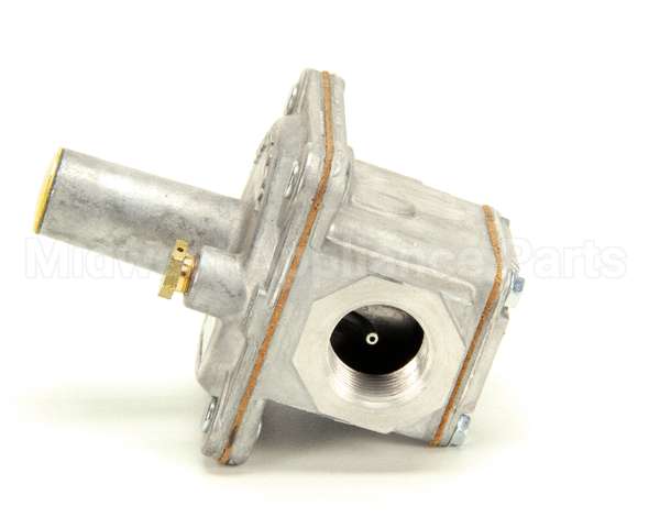 1181077 Southbend Range Regulator,Pressure,Wc10,Prop