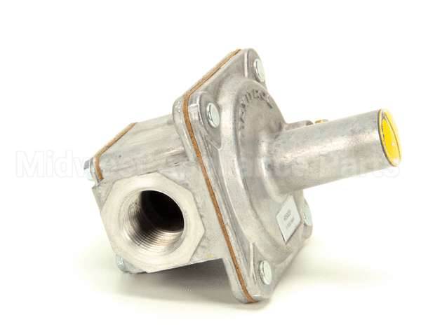 1181077 Southbend Range Regulator,Pressure,Wc10,Prop