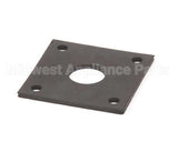 118109 Groen Gasket, Drain