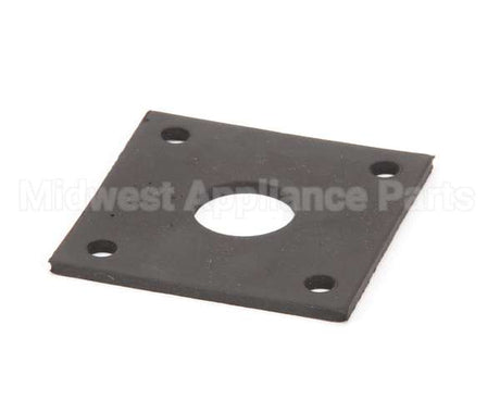 118109 Groen Gasket, Drain