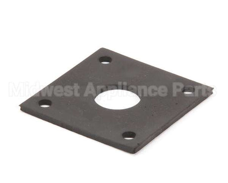 118109 Groen Gasket, Drain