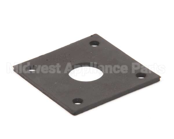 118109 Groen Gasket, Drain