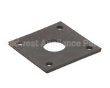 118109 Groen Gasket, Drain